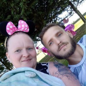 Meet your Posher, Chrystal